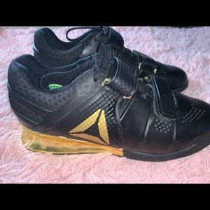 Reebok Legacy Lifters